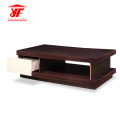 New Style Center Table Design for Sofa